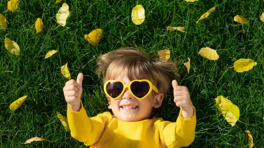 artificial grass turf installation service for kids and play area