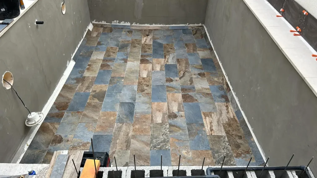 Pool Builders near me in costa blanca Bigastro Tearing It Out and Starting Again​