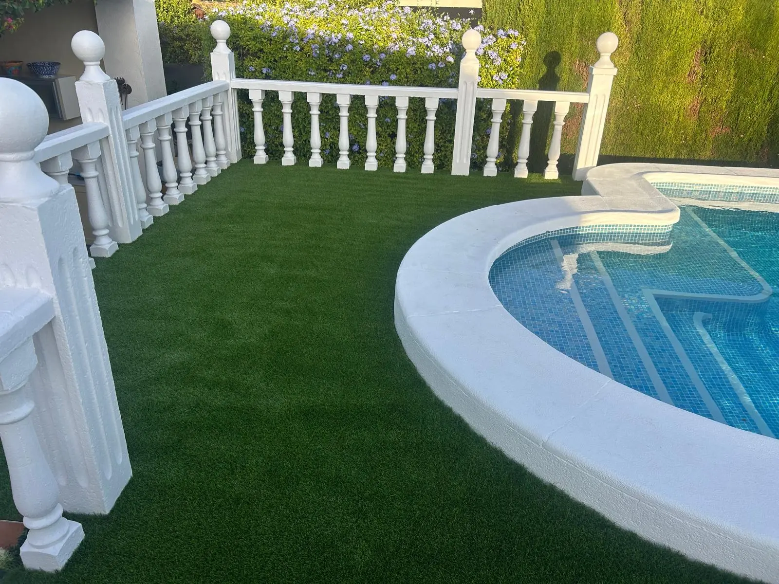Swimming pool builders near me in costa blanca in Bigastro legal pool builders